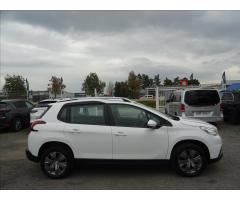 Peugeot 2008 1,2 81kW serviska, klima - 11