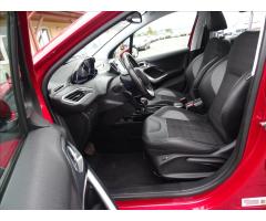 Peugeot 2008 1,2 81kW automat, Allure, navi - 22