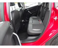 Peugeot 2008 1,2 81kW automat, Allure, navi - 24