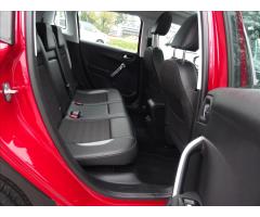 Peugeot 2008 1,2 81kW automat, Allure, navi - 28