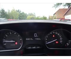 Peugeot 2008 1,2 81kW serviska, klima - 33