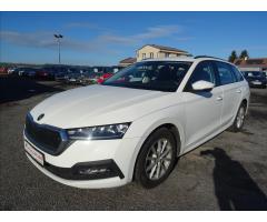 ŠKODA SUPERB COMBI 2.0TDI 140 LAURIN&K 4X4 DSG 7ST