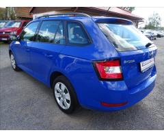 Škoda Fabia 1,0 MPi 55kW Active,1.majitel,DPH - 7