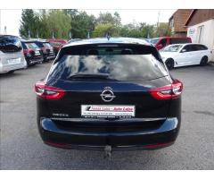 Opel Insignia 2,0 CDTi 125kW automat,serviska - 7