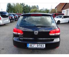 Volkswagen Golf 1,4 59kW 2xkola - 7