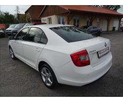 Škoda Rapid 1,2 TSi 1.maj.,serviska,závěs - 7