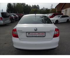 Škoda Rapid 1,2 TSi 1.maj.,serviska,závěs - 8