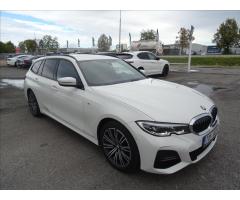 BMW Řada 3 2,0 320d xDrive, M paket, DPH - 1