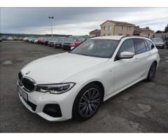 BMW Řada 3 2,0 320d xDrive, M paket, DPH - 3