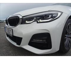 BMW Řada 3 2,0 320d xDrive, M paket, DPH - 4