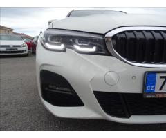 BMW Řada 3 2,0 320d xDrive, M paket, DPH - 5