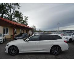 BMW Řada 3 2,0 320d xDrive, M paket, DPH - 6