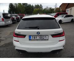 BMW Řada 3 2,0 320d xDrive, M paket, DPH - 8