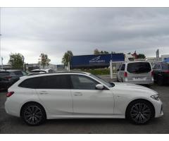 BMW Řada 3 2,0 320d xDrive, M paket, DPH - 12