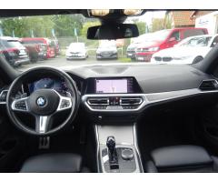 BMW Řada 3 2,0 320d xDrive, M paket, DPH - 29