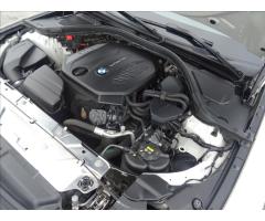 BMW Řada 3 2,0 320d xDrive, M paket, DPH - 44