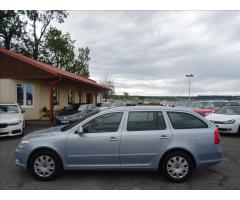 Škoda Octavia 1,9 TDi 1.majitel,DSG,webasto - 6