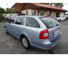 Škoda Octavia 1,9 TDi 1.majitel,DSG,webasto - 7