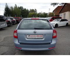 Škoda Octavia 1,9 TDi 1.majitel,DSG,webasto - 8