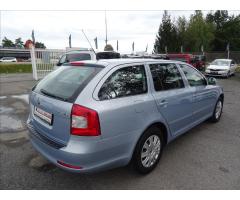 Škoda Octavia 1,9 TDi 1.majitel,DSG,webasto - 9