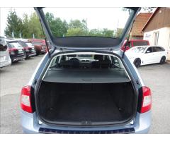 Škoda Octavia 1,9 TDi 1.majitel,DSG,webasto - 15