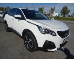 Peugeot 3008 1,5 BlueHDi 96kW Allure,ČR,serviska - 1