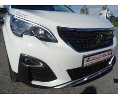 Peugeot 3008 1,5 BlueHDi 96kW Allure,ČR,serviska - 3