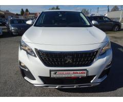 Peugeot 3008 1,5 BlueHDi 96kW Allure,ČR,serviska - 4