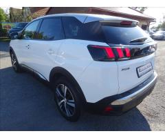 Peugeot 3008 1,5 BlueHDi 96kW Allure,ČR,serviska - 8