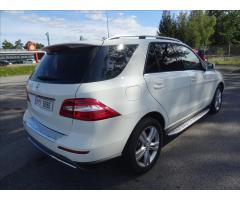 Mercedes-Benz Třídy M 3,0 350CDI 190kW,4MATIC,TAŽNÉ - 9