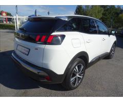 Peugeot 3008 1,5 BlueHDi 96kW Allure,ČR,serviska - 10