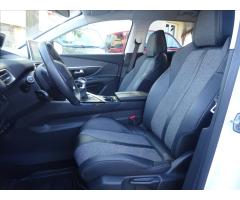 Peugeot 3008 1,5 BlueHDi 96kW Allure,ČR,serviska - 18