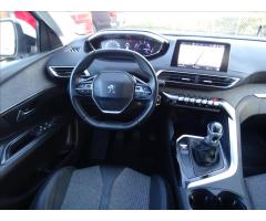 Peugeot 3008 1,5 BlueHDi 96kW Allure,ČR,serviska - 27