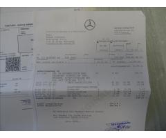 Mercedes-Benz Třídy M 3,0 350CDI 190kW,4MATIC,TAŽNÉ - 49