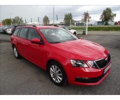 Škoda Octavia 1,6 TDi 85kW 1.majitel, ČR - 1