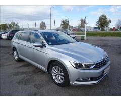 Volkswagen Passat 2,0 TDi 110kW, DSG, 1.majitel - 1