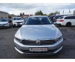 Volkswagen Passat 2,0 TDi 110kW, DSG, 1.majitel - 2