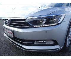 VW Passat 2,0Tdi DSG 140kW Elegance Variant 1 MAJ ČR