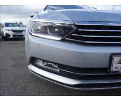 VW Passat 2,0Tdi DSG 140kW Elegance Variant 1 MAJ ČR