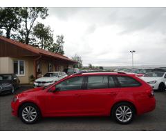 Škoda Octavia 1,6 TDi 85kW 1.majitel, ČR - 6