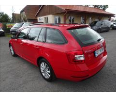 Škoda Octavia 1,6 TDi 85kW 1.majitel, ČR - 7