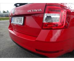 Škoda Octavia 1,6 TDi 85kW 1.majitel, ČR - 10