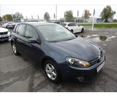 Volkswagen Golf 1,4 TSi 90kW DSG - 1