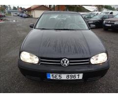 Volkswagen Golf 1,6 SR Highline,2xkola,EKO uhrazen - 3