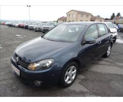 Volkswagen Golf 1,4 TSi 90kW DSG - 3