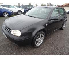 Volkswagen Golf 1,6 SR Highline,2xkola,EKO uhrazen - 4