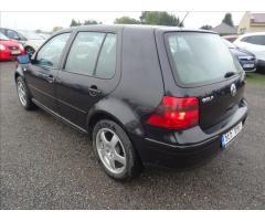 Volkswagen Golf 1,6 SR Highline,2xkola,EKO uhrazen - 6