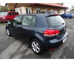 Volkswagen Golf 1,4 TSi 90kW DSG - 7