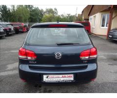 Volkswagen Golf 1,4 TSi 90kW DSG - 8