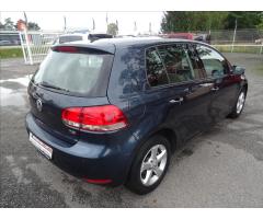 Volkswagen Golf 1,4 TSi 90kW DSG - 9